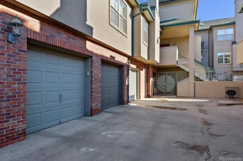 2901 Wyandot St, Denver CO  80211-3820 exterior