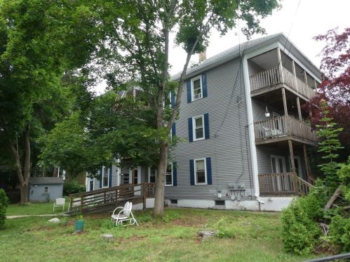 125 Main St, Lincoln, RI 02838-1100
