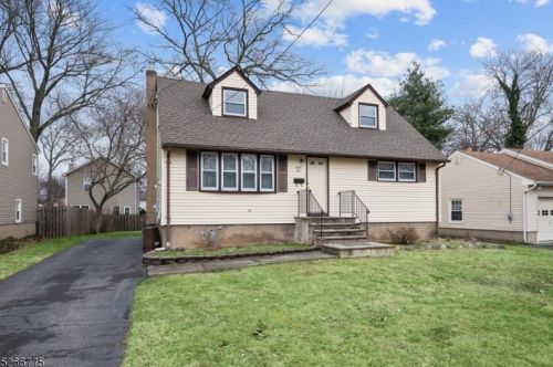 96 Fairmount Rd, Parsippany, NJ 07054-3915