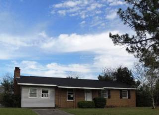 4550 Dorset Dr, Macon, GA 31206-8231