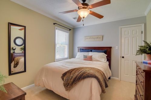 629 Mckinnes Br, Evans GA  30809-4081 exterior