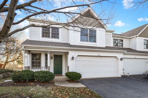 207 Spring Point Dr, Carpentersville, IL 60110-2828