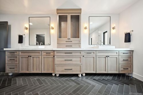 5157 Boston St, Englewood CO  80111-3421 exterior