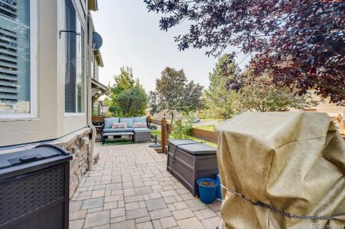 22151 Jamison Pl, Denver CO  80016-7158 exterior