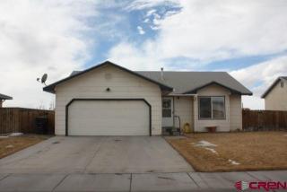 2121 Gloria Pl, Alamosa, CO 81101-2944