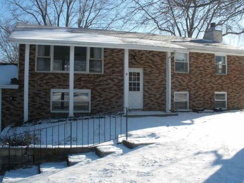 23 Crestview Dr, Geneseo, IL 61254-9511