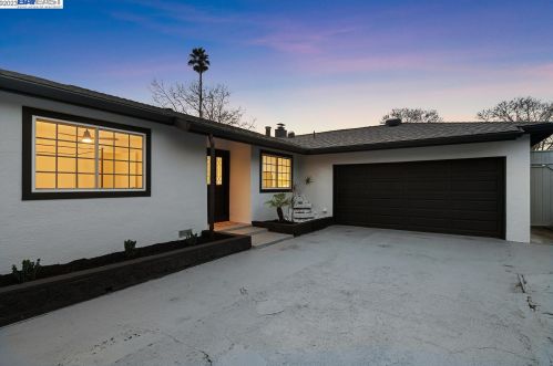 6593 Flanders Dr, Newark, CA 94560-1162