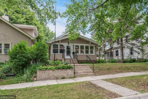 1100 Churchill St, Saint Paul MN  55103-1008 exterior