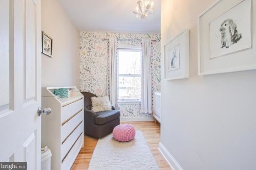 501 Tulip Ave, Silver Spring MD 20912-4345 exterior