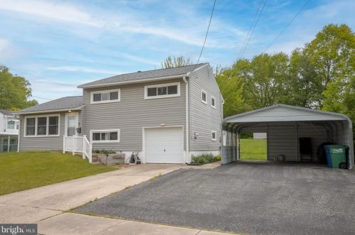 631 Jennifer Ln, Aberdeen, MD 21001-1718