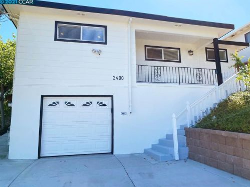 2490 Birch St, Pacheco, CA 94553-2802