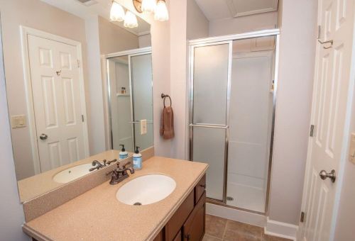 3489 Ashwood Ln, Atlanta GA  30341-4537 exterior