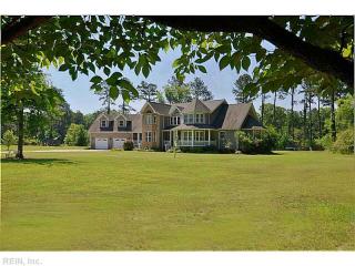 219 Homestead Rd, Franklin, VA 23851-1346