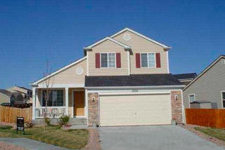 8335 Silver Glen Dr, Fountain, CO 80817-4023