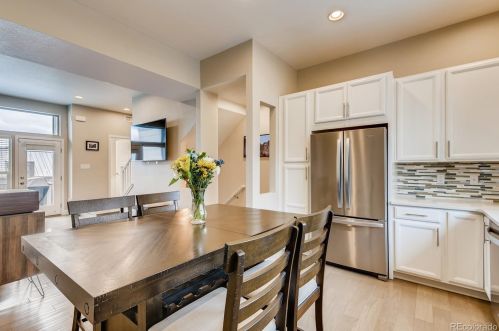 2581 Moline St, Denver CO  80010 exterior