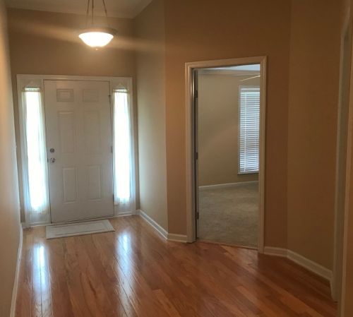 228 Full Circle Dr, Evans GA  30809-8041 exterior