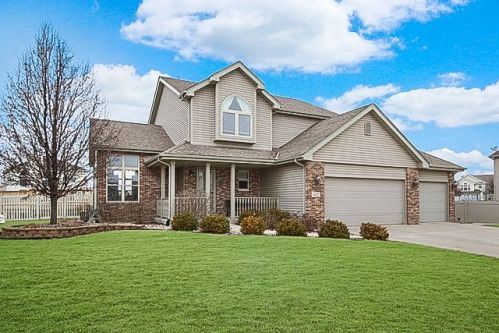 16325 Celtic Cir, Wilton Center, IL 60442-6105