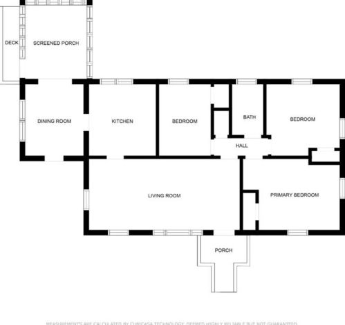 115 Highland Cir, Stockbridge GA  30281-4642 exterior