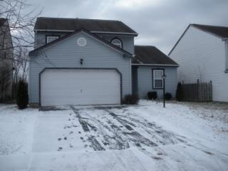 5797 Templar St, Columbus, OH 43232-7419