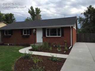 4080 Shaw Blvd, Westminster, CO 80031-3637