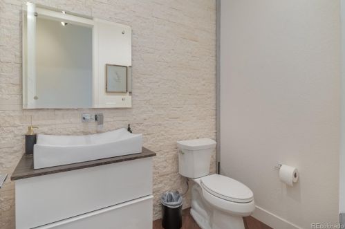 2742 Hazel Ct, Denver CO  80219-5820 exterior