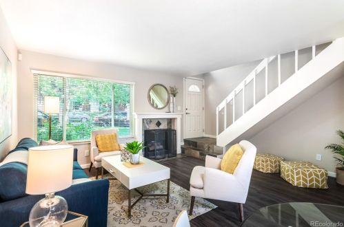 1236 Dillon Way, Denver, CO 80012-4639