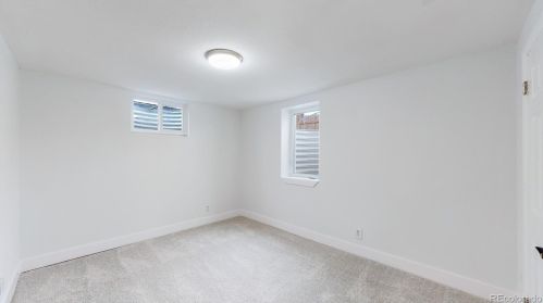 1201 Essex Dr, Denver CO  80229-5428 exterior