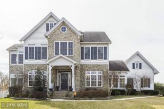 17501 Hidden Garden Ln, Ashton, MD 20861-3652