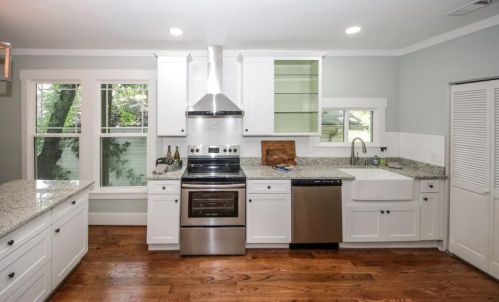 301 Fletcher St, Atlanta GA  30315-2145 exterior