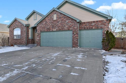 18976 Bellisario Creek Pl, Parker, CO 80134-3433