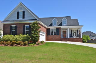 3010 Haseley Ct, Grovetown, GA 30813-5884