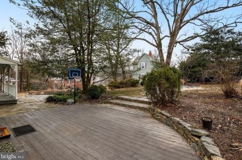 6701 Poplar Ave, Silver Spring MD 20912-4671 exterior