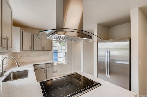 614 17th St, Greeley CO  80631-5822 exterior