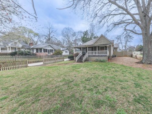 387 Dixie Ave, Marietta, GA 30060-2561