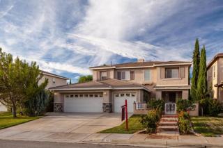 2740 Bouquet Ln, Palmdale, CA 93551-1592