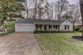 1296 Rolling Oaks Dr, Memphis, TN 38119-4959