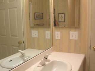 20 Dorchester Dr, Basking Ridge NJ  07920-3805 exterior