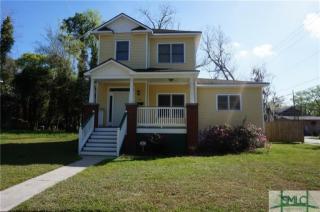 901 Waldburg St, Savannah, GA 31401-6240
