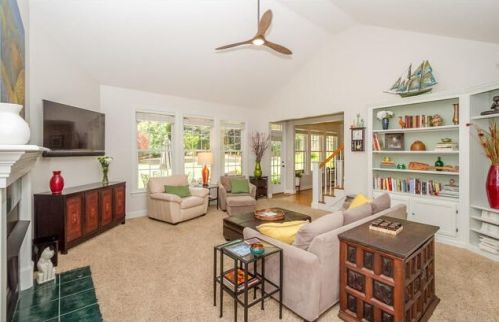 102 Pond View Rd, Evans GA  30809-6682 exterior