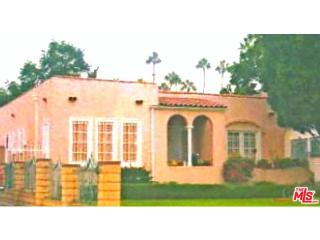 4924 8th Ave, Los Angeles, CA 90043-4854