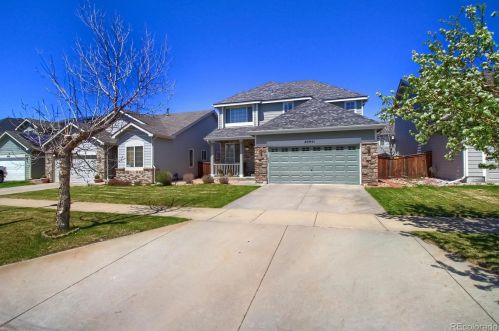 20951 40th Ave, Denver, CO 80249-8133
