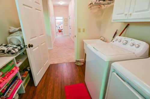 261 Griffin Mountain Trl, Conyers GA  30013-5409 exterior