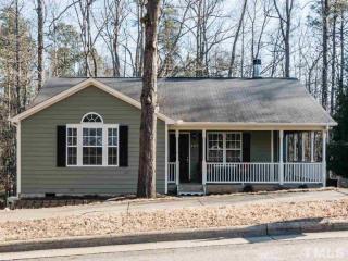 209 Milky Way Dr, Apex, NC 27502-6545