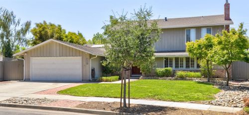 850 Cathedral Dr, Sunnyvale, CA 94087-3147