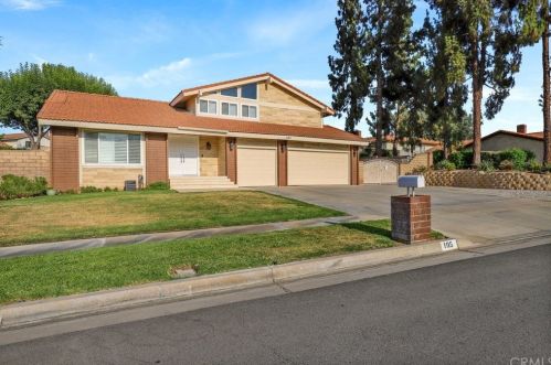 105 Chisholm Trl, Redlands, CA 92373-4826