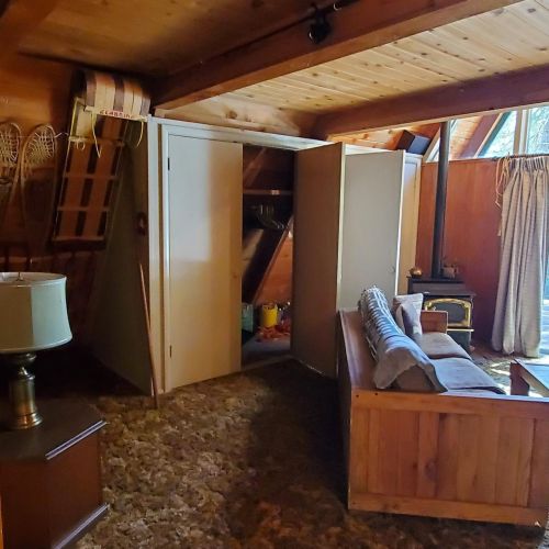 10197 Juniper Way, Truckee CA  96161-1744 exterior