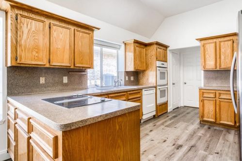 1309 Royal Palm Ln, Carrollton TX 75007-1035 exterior