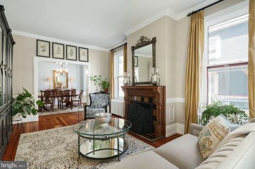 316 Washington Ave, Tavistock NJ 08033-3327 exterior