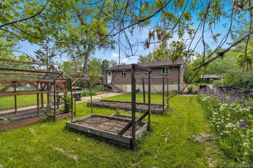 3365 Euclid Ave, Boulder CO  80303-2122 exterior