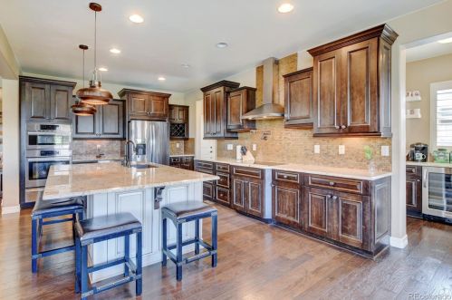 3696 Yale Dr, Westminster CO  80023-8509 exterior